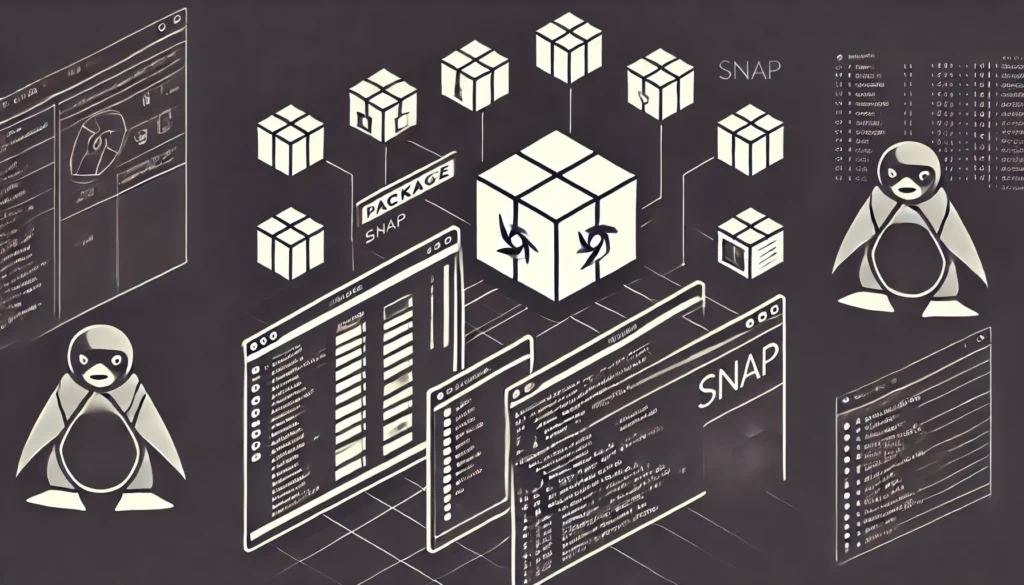 tematyka.it Snap – nowoczesny system zarządzania aplikacjami